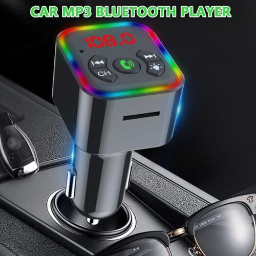 Willkey Car Bluetooth