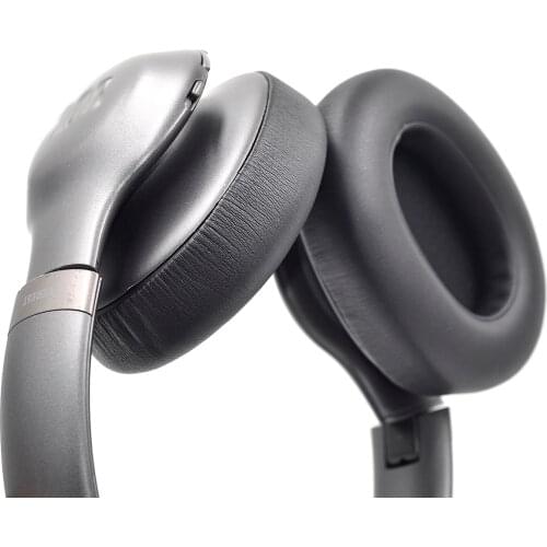 Defean Replacement DIY Ear pads earpads cover cushion for JBL Wireless Bluetooth Headphone Live 650btnc Headphones