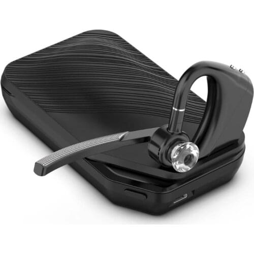 C5AE Charging Case For -Plantronics Voyager 5200,5210 Bluetooth headset universal box
