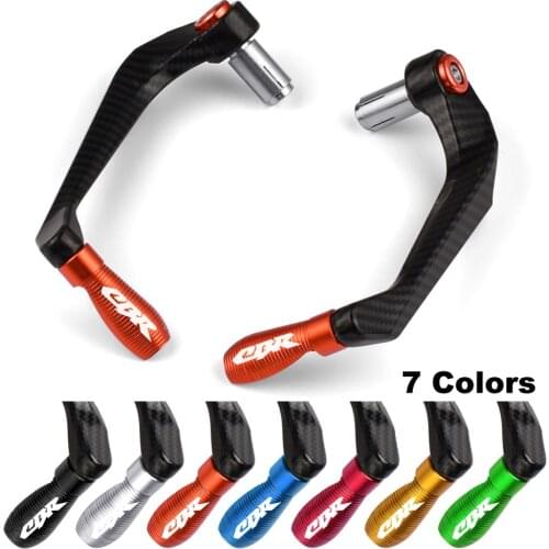 For Honda CBR 600 F2,F3,F4,F4i CBR600F CBR 600F 600 F 1991-2007 Motorcycle Lever Guard Brake Clutch Lever Protector Proguard
