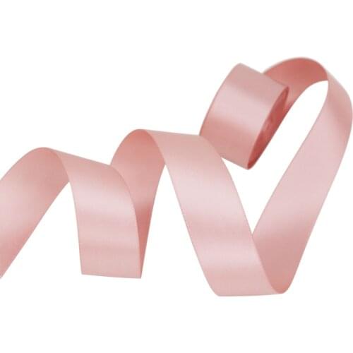 10 meters/lot) 9mm High Quality Double Face Satin ribbon polyester wholesale Christmas Ribbons