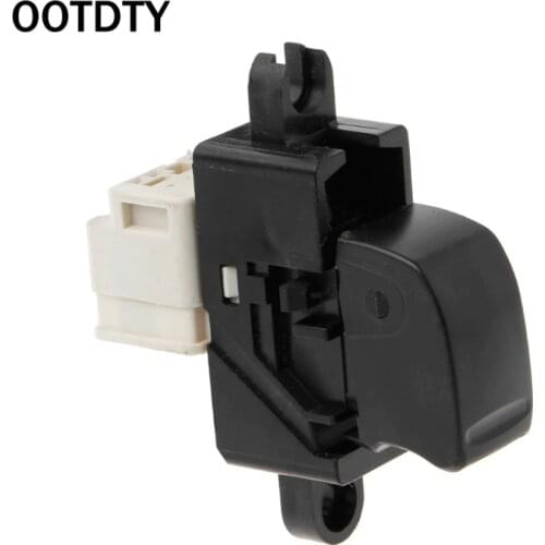 25411-0V000 6 Pin Window Control Switch For Nissan Pathfinder X-Trail Almera Patrol