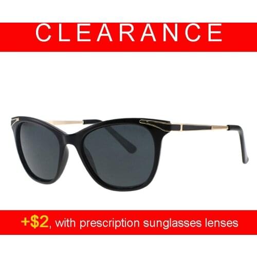 AISSUARVEY Women's Sunglasses Vintage