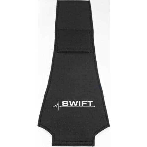 For Suzuki Swift 2019 Accessories Car Headrest Cover Car Styling