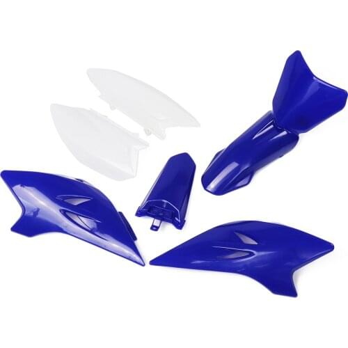 Autoleader Front Fairings For Motorcycle