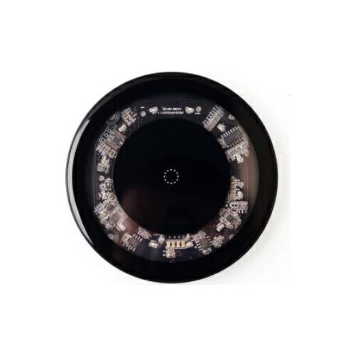 New Opened Wireless Quick 10W Charger Free Logo Customization