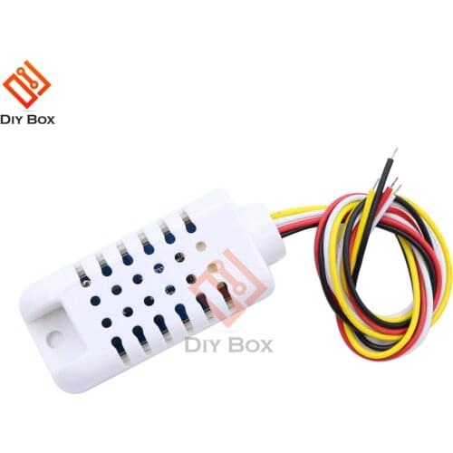 AHT21 Digital Temperature and Humidity Sensor IIC Temperature and Humidity Sensor 2.2-5.5V