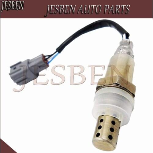 JESBEN 89465-0G020 894650G020 Oxygen Sensor O2 Sensor Air Fuel Ratio For Toyota Land Cruiser 120 Prado GRJ120L 2004-2010