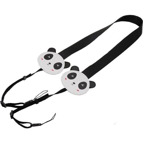 JENO TTY JM Camera Straps