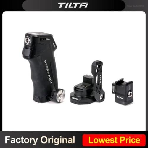 TILTA Remote Control Kit for RS 2 TGA-RCK