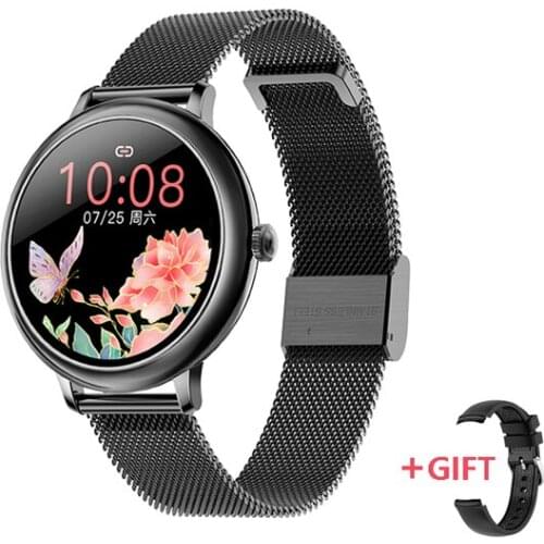 Libercharm Women's Smart Watch