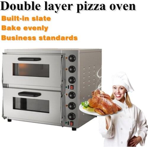 Newspikesea Ovens