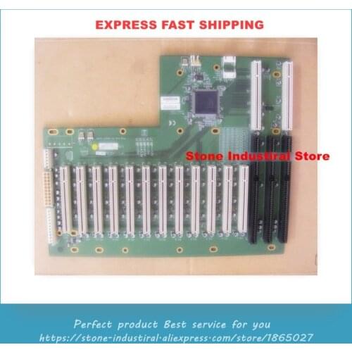 IPC Baseboard CI-14S12U 12 PCI Slots