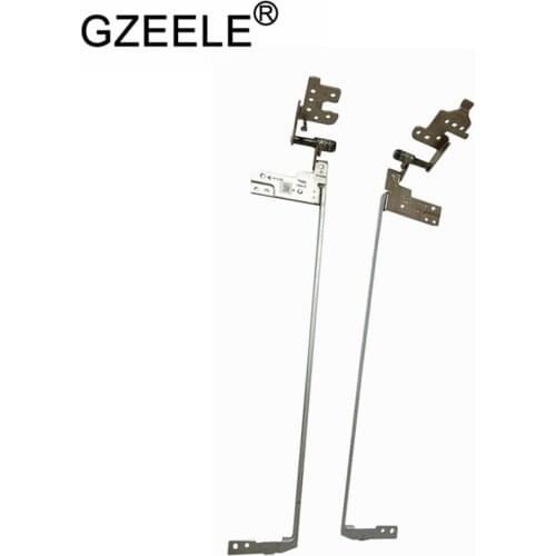 Laptop accessories New Laptop LCD Screen Hinges For Lenovo 305-14 305-14ibd LCD Hinges Hinge Left Right
