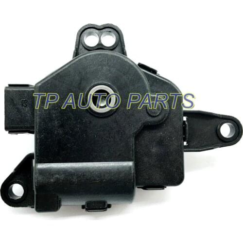 Temperature Door Actuator For H-yundai Elantra Sonata OEM 97159-1H050 971591H050 971591H050