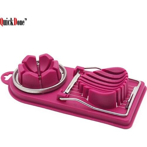 Яйцерезки Quickdone China At AliExpress