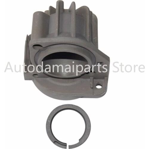 AP02 Air Suspension Compressor Pump With Ylinder Piston Ring Airmatic Repair Kit For Mercedes W220 W211 S211 C219 2203200104