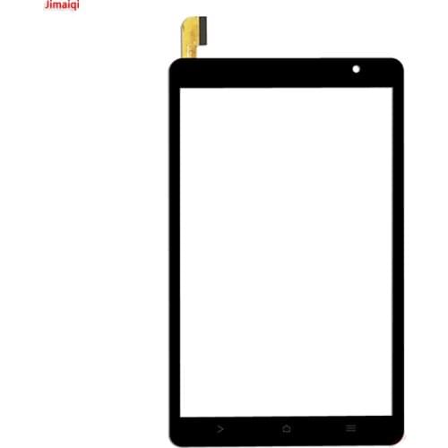 Phablet Touch Screen For 8'' inch XC-PG0800-129-FPC-A0 tablet External Panel Digitizer Glass Sensor Replacement Multitouch
