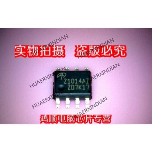 Brand new original AOZ1014AI Z104AI . High Quality