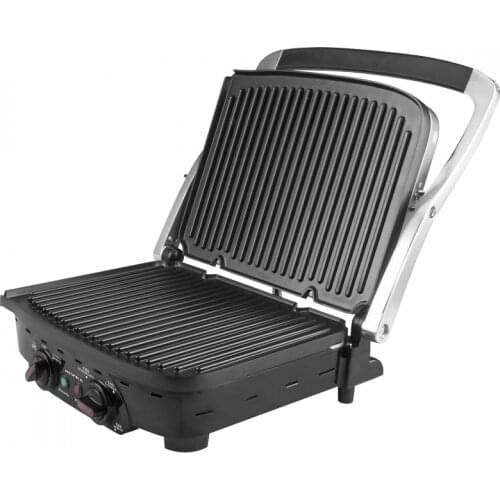 Supra Electric Grills