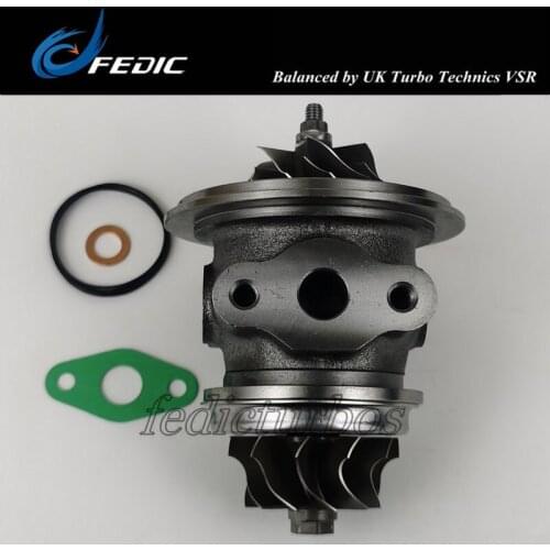 Turbine TB2527 452022 Turbo charger chra cartridge for Nissan Patrol 2.8 TD 115 HP RD28T 160/GR-Y60/260 1982-1998