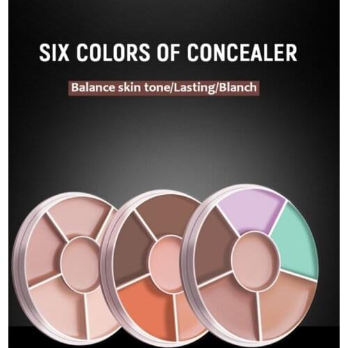 Палетки консилеров для лица Water Ice Levin China At AliExpress