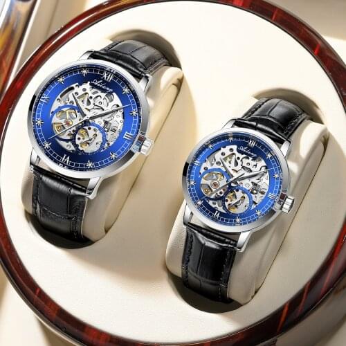 AILANG Ladies Watch Stainless Steel