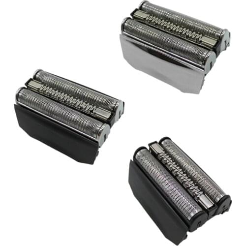 For Braun Series 7 Shaver 70B Replacement Electric Shaver Heads 720S 790CC 760CC 765C 795CC 9565 9585 7840S