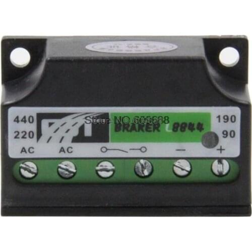 GT Rectifier Braker L8844 Half-Wave Rectifier Motor Brake Brake Rectifier -Tmall.com Tmall