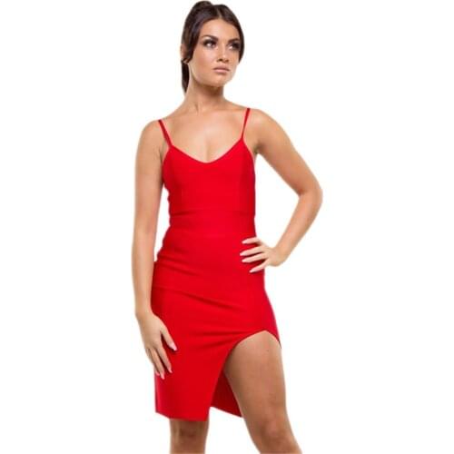 HQBORY Fashionable Knitted Dresses