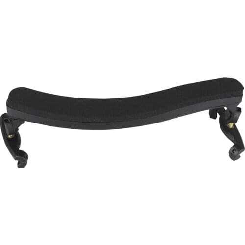 Finest Plastic 3/4 4/4 Size Violins Perform Practice Shoulder Rest DIY