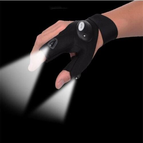 MRTNAN Hunting Gloves