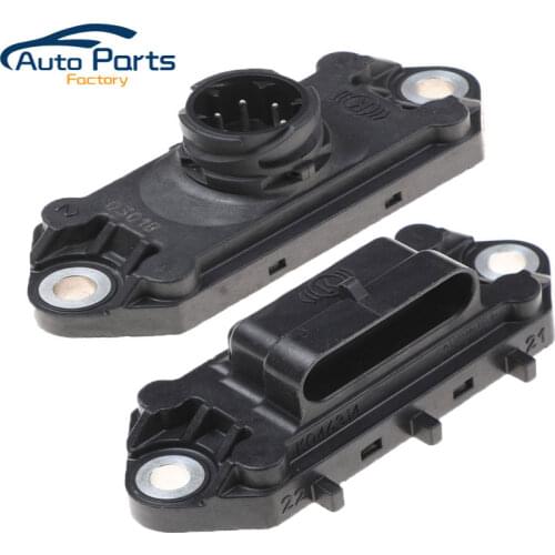 New Double Air Pressure Sensor For KNORR-BREMSE For MERCEDES K046313 K046314