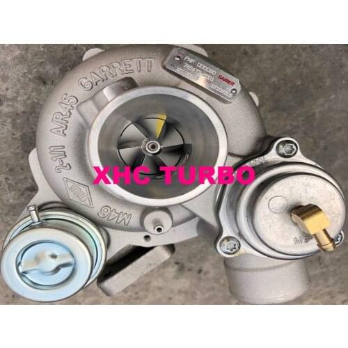 NEW GT2052LS 765472-5001S PMF000090 Turbo Turbocharger for MG R75 ZT ROVER 75 K4 1.8T 110KW 118KW 07