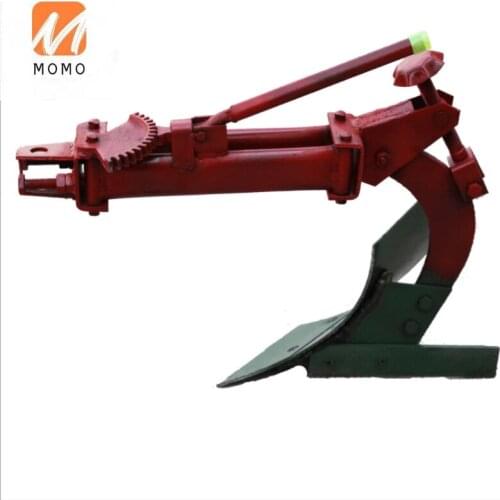Agricultural Machine Walking Tractor single plough