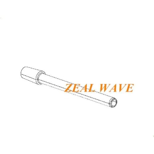 BUCHI Tube Steam Conduit NS14 23 037073