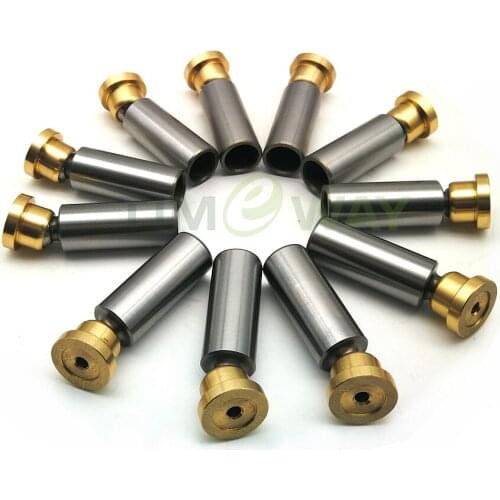 Piston shoe PVK-2B-505 pump parts repair NACHI piston pump ZX55 excavator pump