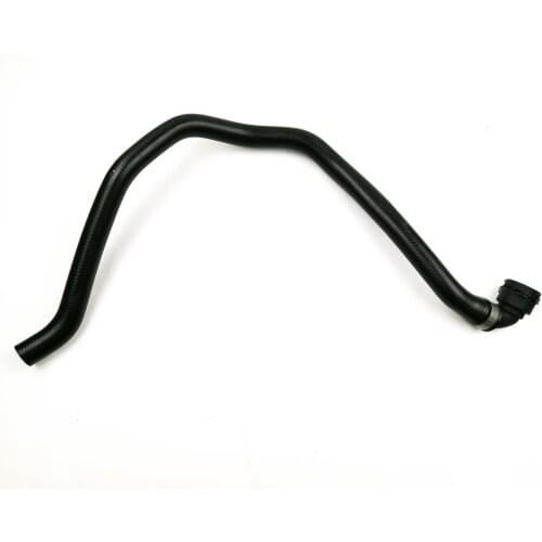 Heat Exchanger Hose 64218409066 For BMW X5 E53 Auxiliary Water Tank Pipe Free Shipping