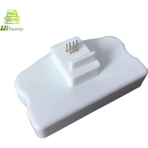 T5820 For Epson D700 For FuJi DX100 D700 Waste Ink Maintenance Tank Chip Resetter