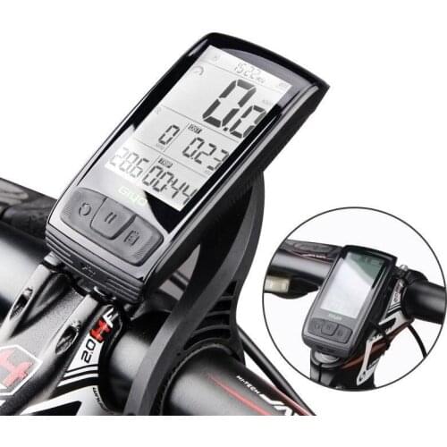 Bicycle Bike Computer Code Table Bluetooth Wireless Road Bike Speedometer Odometer Backlight Waterproof M4 Riding Supplies