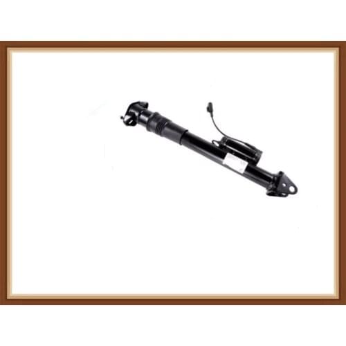 Remanufactured REAR SHOCK ABSORBER - 1643202031, 1643203031, 1643202731, 1643200731 For Mercedes Benz ML320 ML350 ML450 ML450 ML