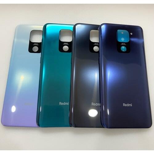 Phone Cases Xiaomi Redmi 9 WPCUN China