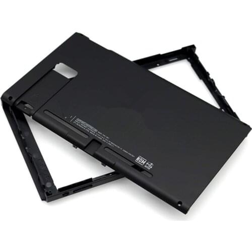 Free Shipping NEW TOP Bottom Housing Shell Front Backplate Replacement for NS NX Switch 2019 2020 HAC-001