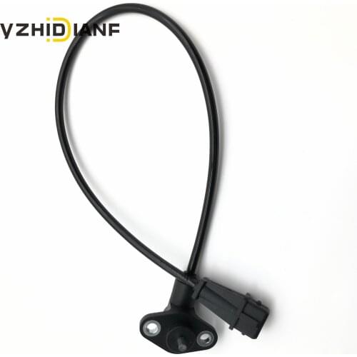 1pc New 7564592 Automobiles/car parts crankshaft position sensor CKP sensor for FIAT- LANCIA- INNOCENTI 7564592 70610014