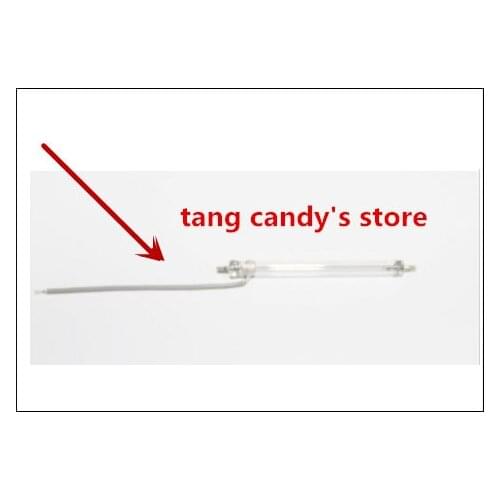 10PCS FOR Canon 600EX / 600EX-RT Flash Tube Xenon Lamp Repair Replacement Parts Speedlite