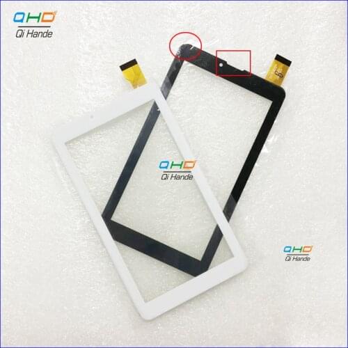 VTC5070a85-fpc-3.0 XHS0700401B V0 TX15 RX10 7" DEXP Ursus S169 MIX 3G/iGET SMART G71 Tablet Touch Screen panel Digitizer Glass