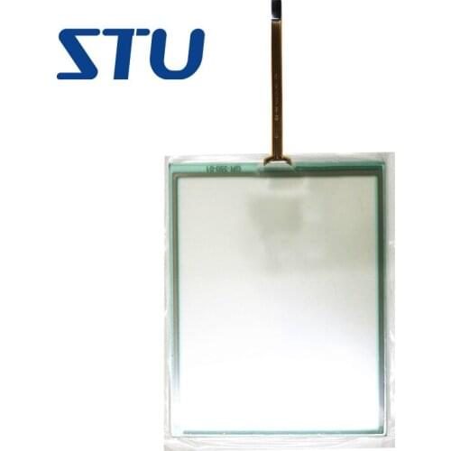 3PCS Compatible Touch Screen for Konica Minolta bizhub 250 282 200 7728 222 350 362 BH200 BH250 BH362