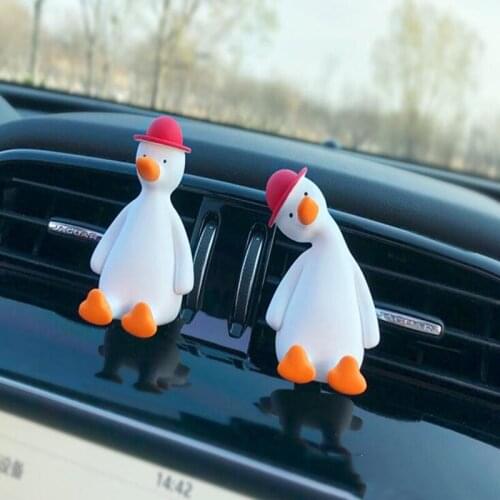 Car Air Freshener Clip Creative Perfume Diffuser Aromatherapy Decor Clips Air Freshener Gift