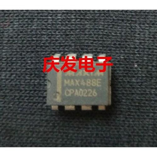 Free Delivery.MAX488ECPA