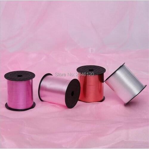 Free shipping Wedding balloons streamers and balloons wedding special string, balloon fittings Lahua length of 225 meters